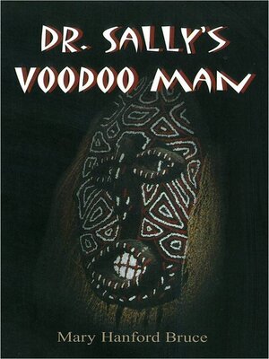 cover image of Dr. Sally's Voodoo Man